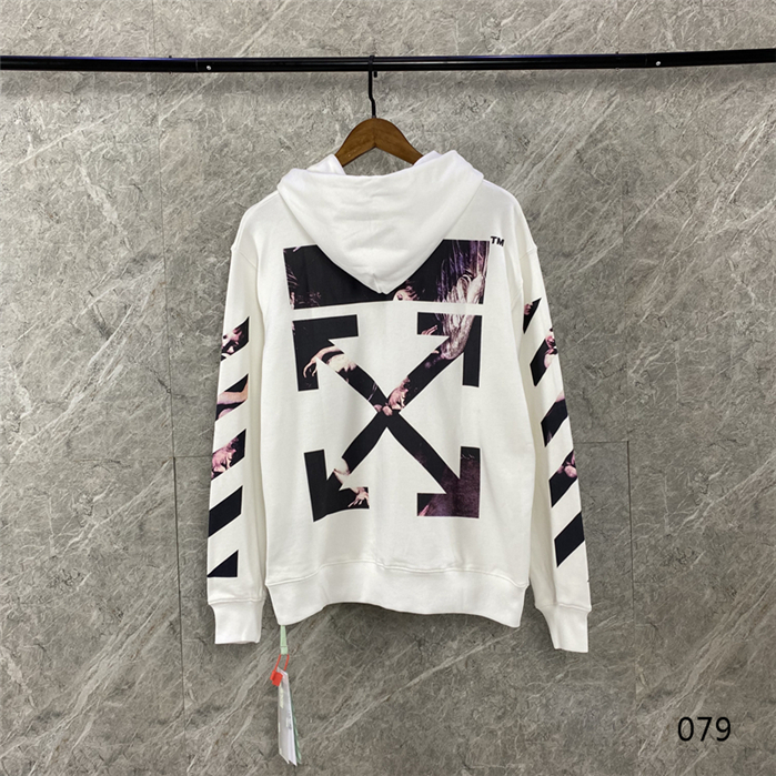 OFF WHITE Men's Outwear 66